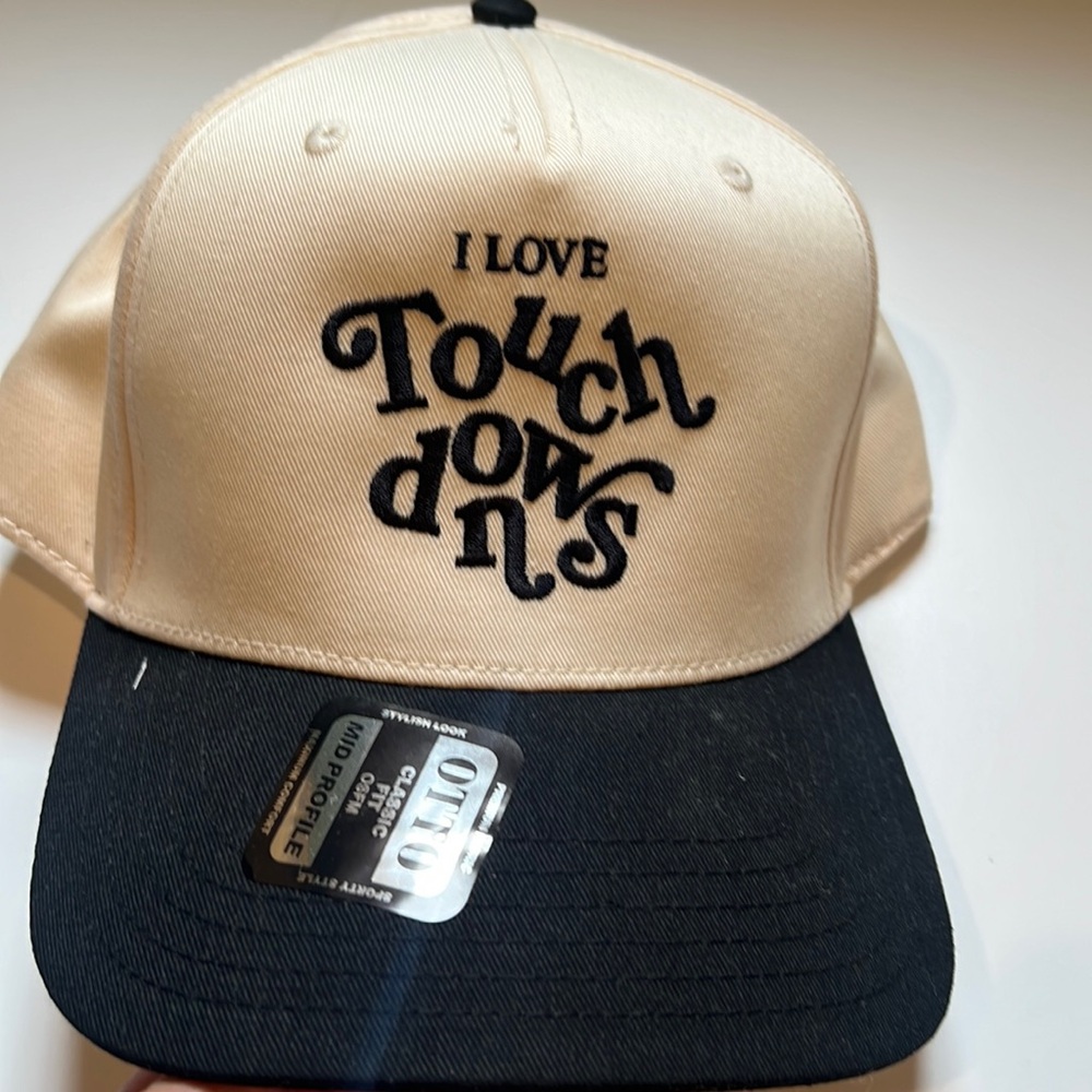 Trucker style Hat